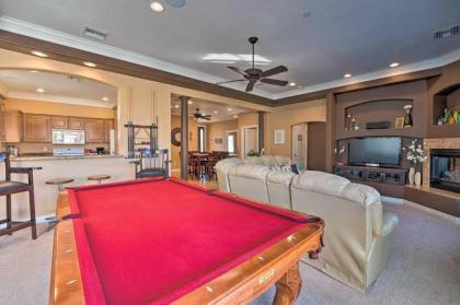 Ideally Located Bullhead City Townhome with Balcony! - image 1