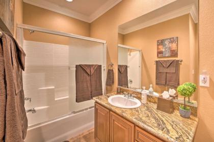 Ideally Located Bullhead City Townhome with Balcony! - image 10