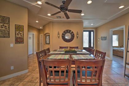 Ideally Located Bullhead City Townhome with Balcony! - image 12