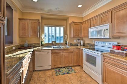 Ideally Located Bullhead City Townhome with Balcony! - image 13