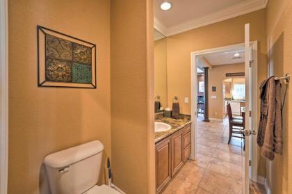 Ideally Located Bullhead City Townhome with Balcony! - image 15