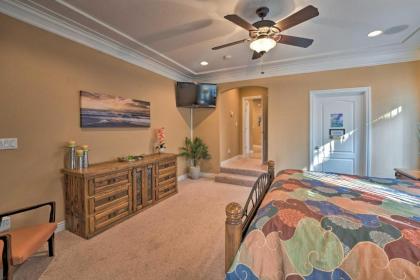 Ideally Located Bullhead City Townhome with Balcony! - image 6