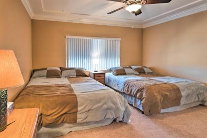 Ideally Located Bullhead City Townhome with Balcony! - image 9