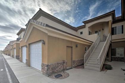 Desert Condo with Pool about 3 Miles to Colorado River! - image 14