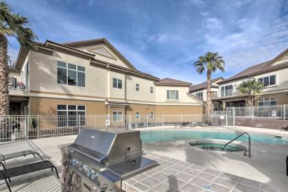 Desert Condo with Pool about 3 Miles to Colorado River! - image 15