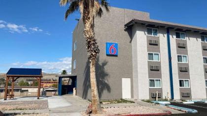 Motel 6 Bullhead City Az - Laughlin