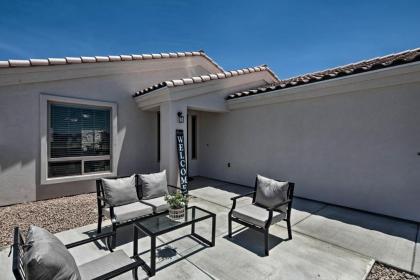 Luxe 2020 Home with OHV Access 5 Mi to Lake Mohave! - image 2