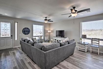 Luxe 2020 Home with OHV Access 5 Mi to Lake Mohave! - image 4