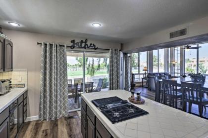 Amenity-Packed Home with Hot Tub and River Views! - image 12