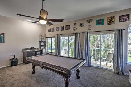 Amenity-Packed Home with Hot Tub and River Views! - image 15