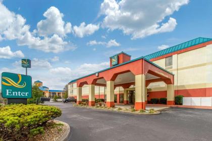 Quality Inn Bulls Gap - image 1