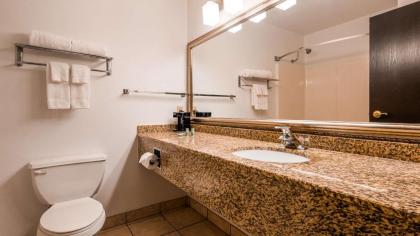 Best Western Inn & Suites - Midway Airport - image 10