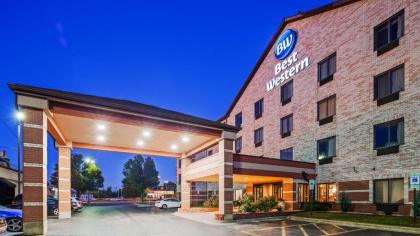 Best Western Inn & Suites - Midway Airport - image 13