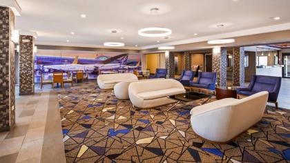 Best Western Inn & Suites - Midway Airport - image 14