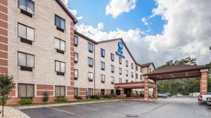 Best Western Inn & Suites - Midway Airport - image 15