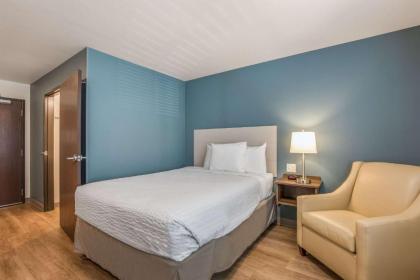 WoodSpring Suites Chicago Midway - image 10