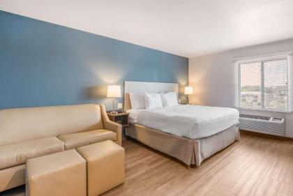 WoodSpring Suites Chicago Midway - image 13