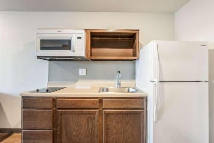 WoodSpring Suites Chicago Midway - image 15