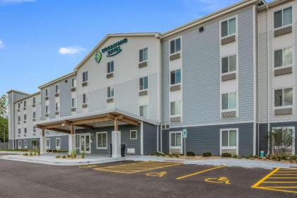 WoodSpring Suites Chicago Midway - image 2