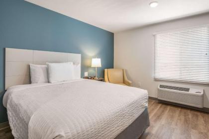 WoodSpring Suites Chicago Midway - image 9