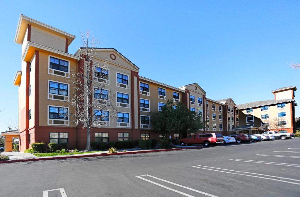 Extended Stay America Suites - Los Angeles - Burbank Airport - main image