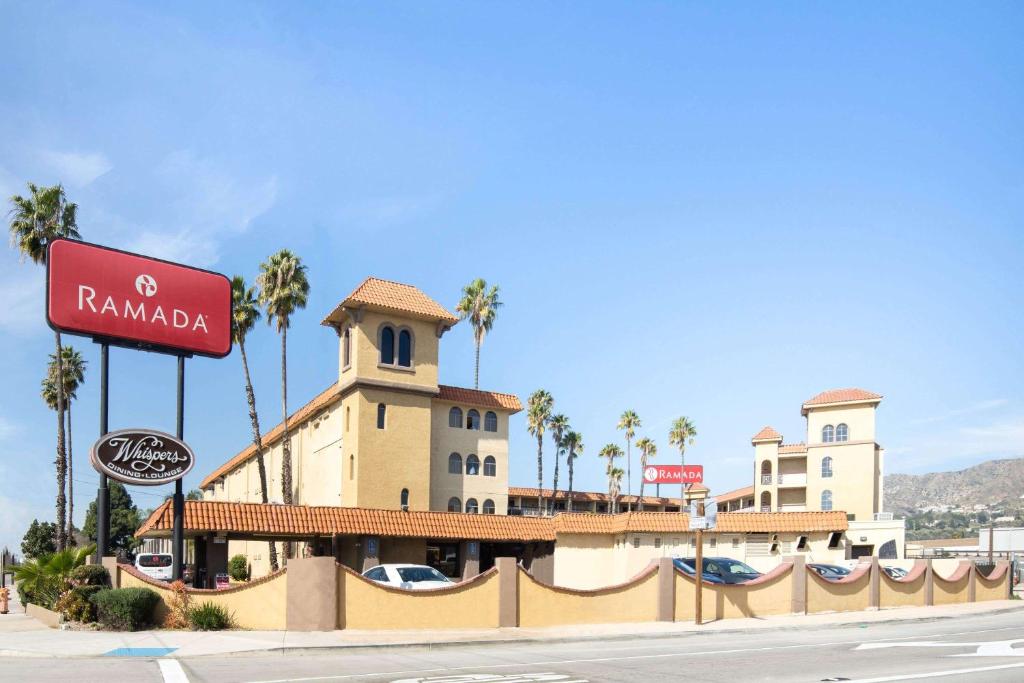 Ramada by Wyndham Burbank Airport - image 6