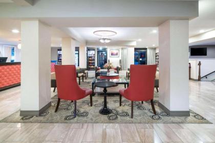 Ramada by Wyndham Burbank Airport - image 7