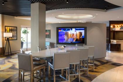 SpringHill Suites by Marriott Los Angeles Burbank/Downtown - image 15