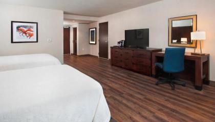 Hilton Garden Inn Burbank Downtown - image 3