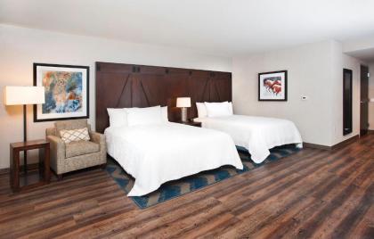 Hilton Garden Inn Burbank Downtown - image 8