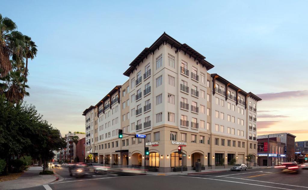 Residence Inn by Marriott Los Angeles Glendale - image 6