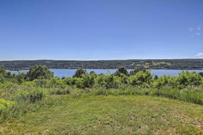 Lovely Finger Lakes Retreat with Deck and Lake Views! - image 13