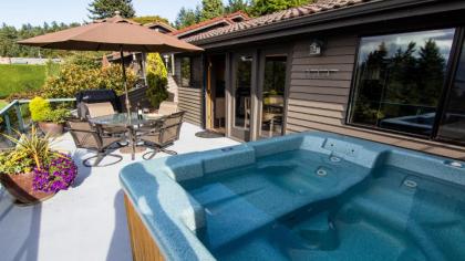 Olympic View Cottage Burien