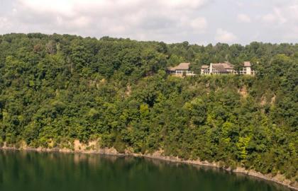 Dale Hollow Lake State Resort Park Kentucky