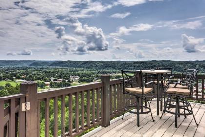 Burkesville Apartment with Views and Pool Access! - image 12