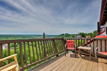 Burkesville Apt with Deck Views and Pool Access! - image 8