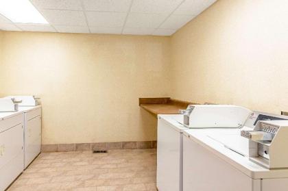 Quality Inn Burkeville Hwy 360& 460 - image 10