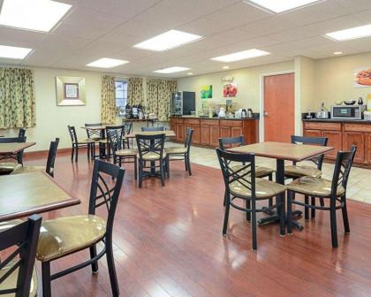 Quality Inn Burkeville Hwy 360& 460 - image 13