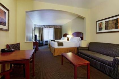 Holiday Inn Express Hotel & Suites Burleson - Fort Worth - image 5