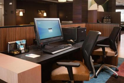 Fairfield Inn & Suites by Marriott Fort Worth South/Burleson - image 15
