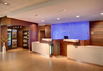 Fairfield Inn & Suites by Marriott Fort Worth South/Burleson - image 5