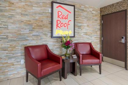 Red Roof Inn PLUS+ Fort Worth - Burleson - image 8