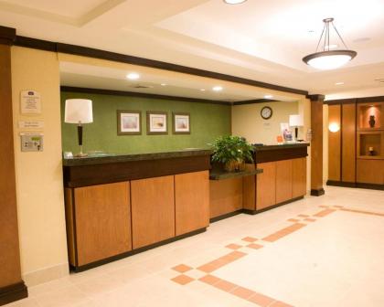 Fairfield Inn & Suites Burley - image 15