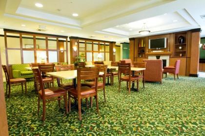 Fairfield Inn & Suites Burley - image 9