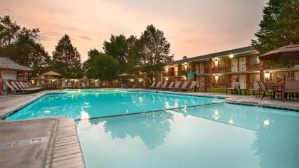 Best Western Plus Burley Inn & Convention Center - image 3