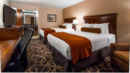 Best Western Plus Burley Inn & Convention Center - image 4