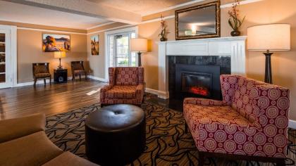 Best Western Plus Burley Inn & Convention Center - image 7