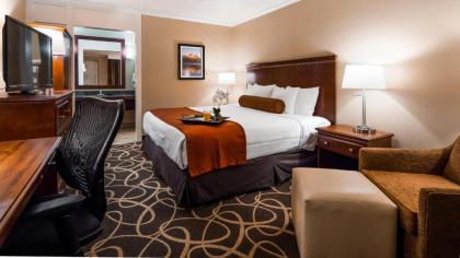 Best Western Plus Burley Inn & Convention Center - image 8