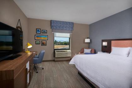 Hampton Inn Burley - image 10