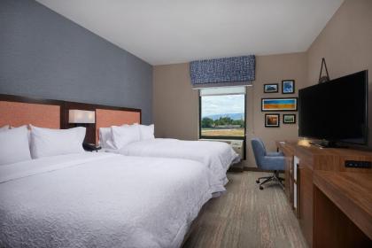 Hampton Inn Burley - image 11